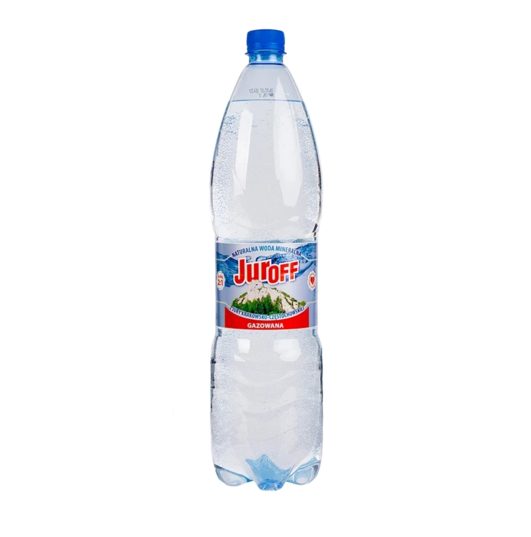 1,5L JurOFF