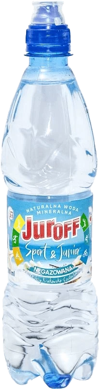 butelka wody sport & junior