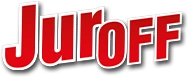 juroff logo